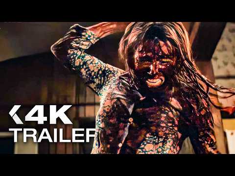 CRYSTAL LAKE Trailer German Deutsch OmU (2026) Freitag der 13.