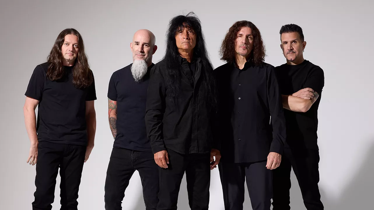 Anthrax: Gutes aus Schlechtem