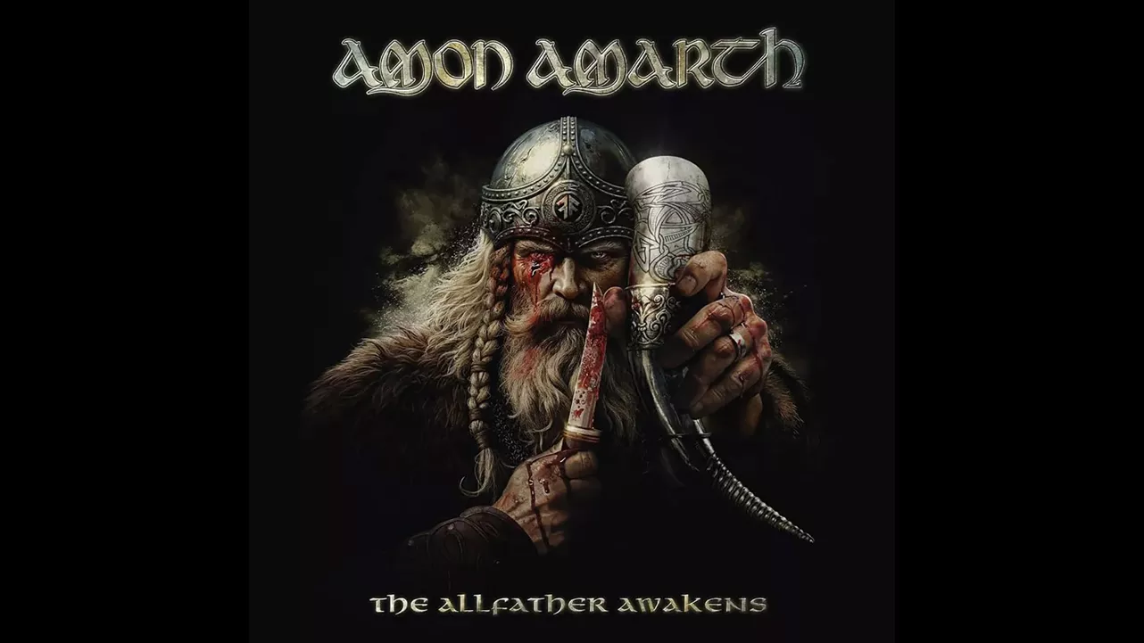 Amon Amarth: Künstlerische Verbundenheit