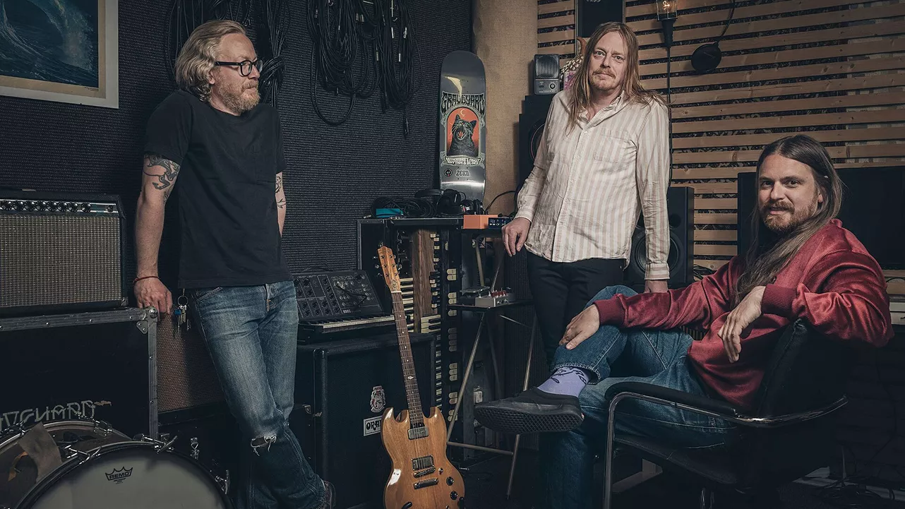 Die Videos der Woche vom 18.09. mit Graveyard, Architects, U.D.O. u.v.m.