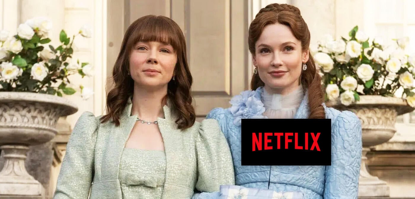 Bridgerton-Überraschung: Die Arbeit an Staffel 6 (!) hat schon begonnen, obwohl Staffel 5 noch gar nicht gestartet ist