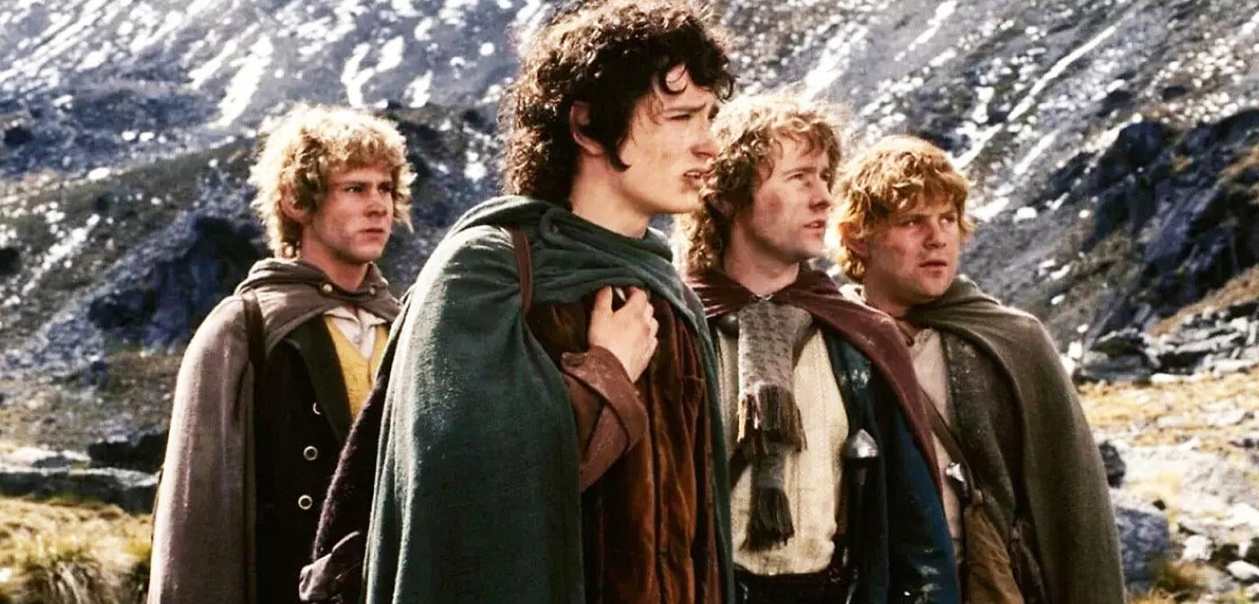 Neuer Herr der Ringe-Film angeblich pausiert: Das steckt hinter der Schock-Nachricht